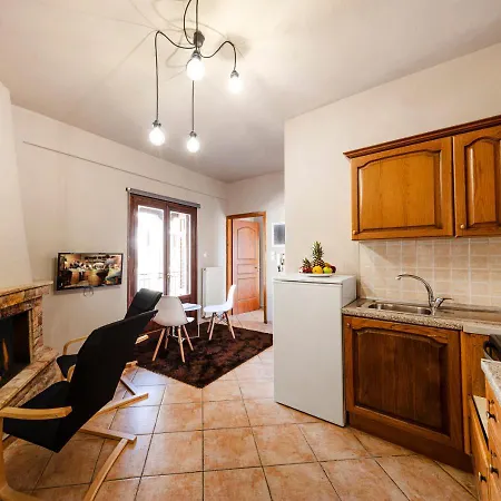 Aparthotel Luxury & Cozy By White Hills 4*