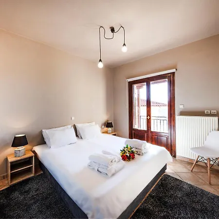 Luxury & Cozy By White Hills Aparthotel 4*