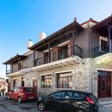 Luxury & Cozy By White Hills Aparthotel