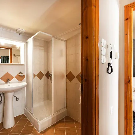 Ξενοδοχείο με διαμερίσματα Luxury & Cozy By White Hills