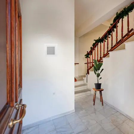 Luxury & Cozy By White Hills Aparthotel Arachova