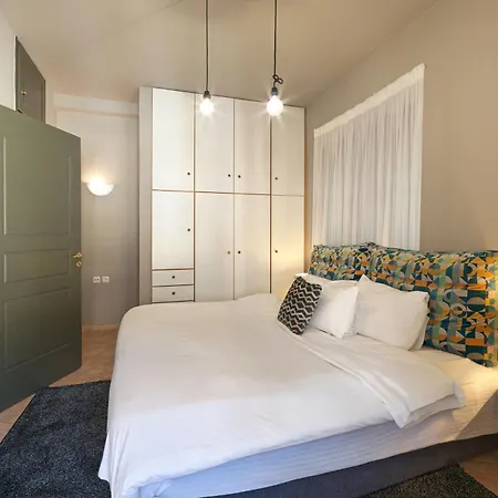 Luxury & Cozy By White Hills 4* Arachova