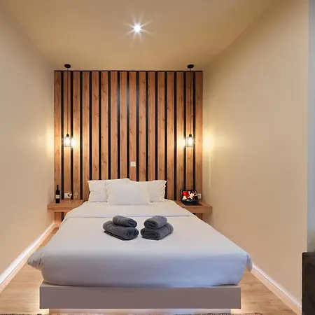Luxury & Cozy By White Hills Aparthotel 4*
