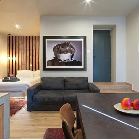 Luxury & Cozy By White Hills Αράχωβα