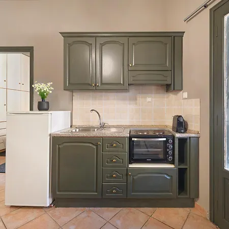 Luxury & Cozy By White Hills Ξενοδοχείο με διαμερίσματα