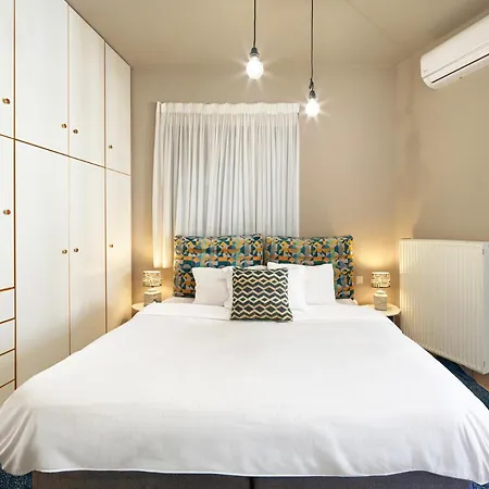 Luxury & Cozy By White Hills Arachova