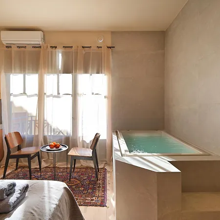 Luxury & Cozy By White Hills 3* Αράχωβα