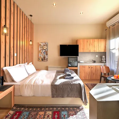Luxury & Cozy By White Hills 4*
