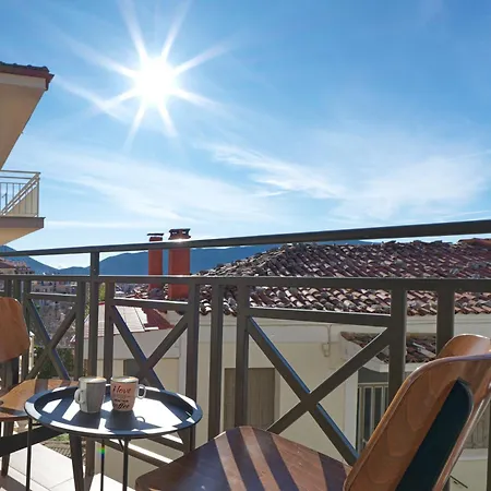 Luxury & Cozy By White Hills Aparthotel