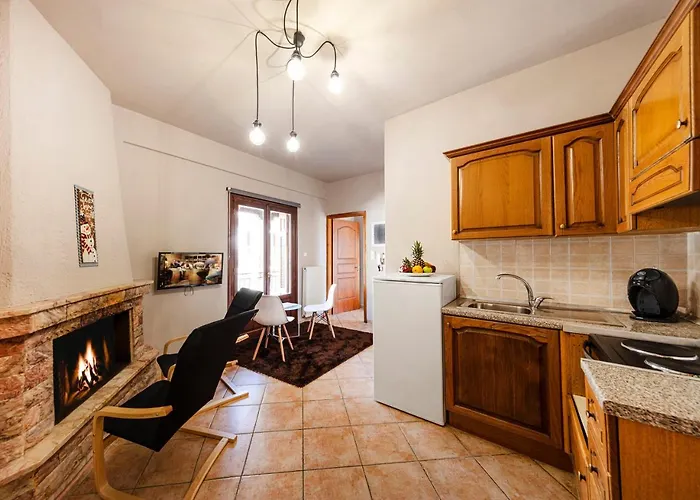 Aparthotel Luxury & Cozy By White Hills 3*