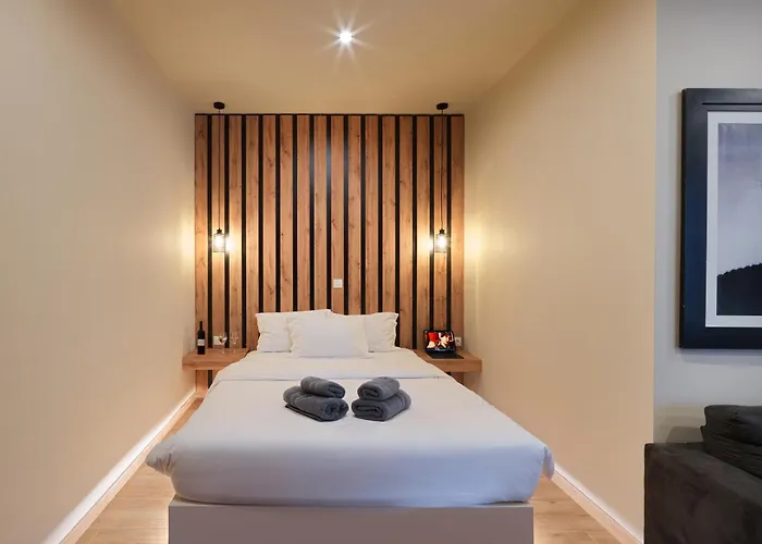 Luxury & Cozy By White Hills Aparthotel 3*