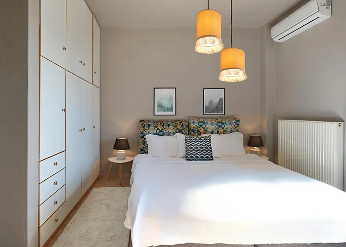 Luxury & Cozy By White Hills 3* Arachova