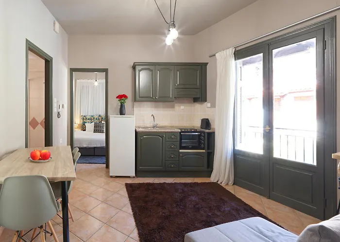 Luxury & Cozy By White Hills Aparthotel