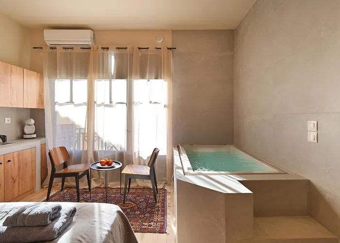 Luxury & Cozy By White Hills 3* Arachova