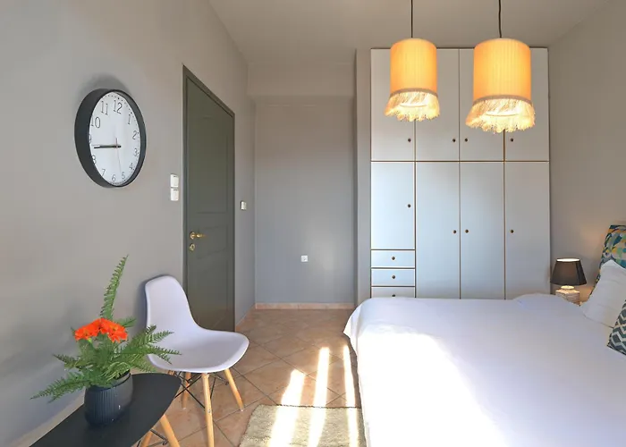 Aparthotel Luxury & Cozy By White Hills