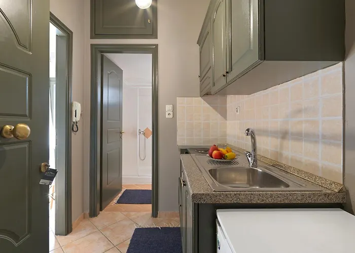 Aparthotel Luxury & Cozy By White Hills 3*