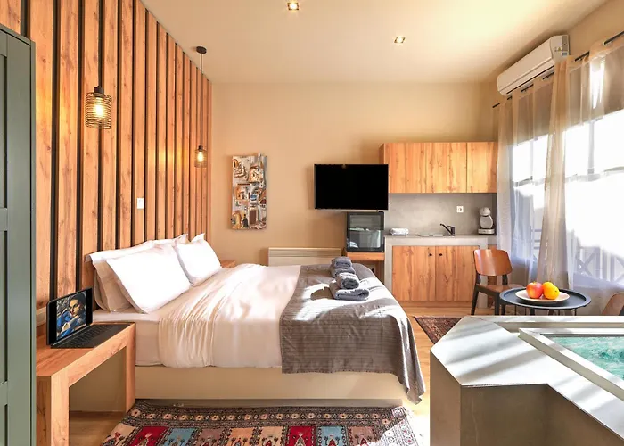 Luxury & Cozy By White Hills 3*