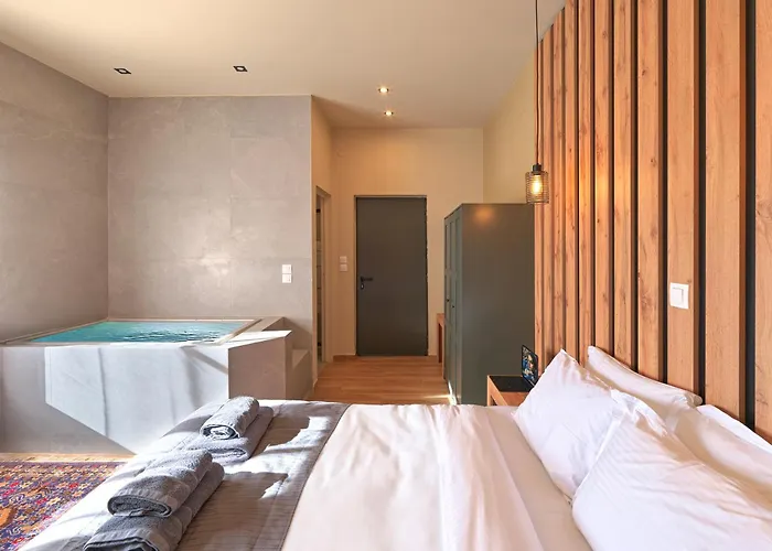 Aparthotel Luxury & Cozy By White Hills Arachova