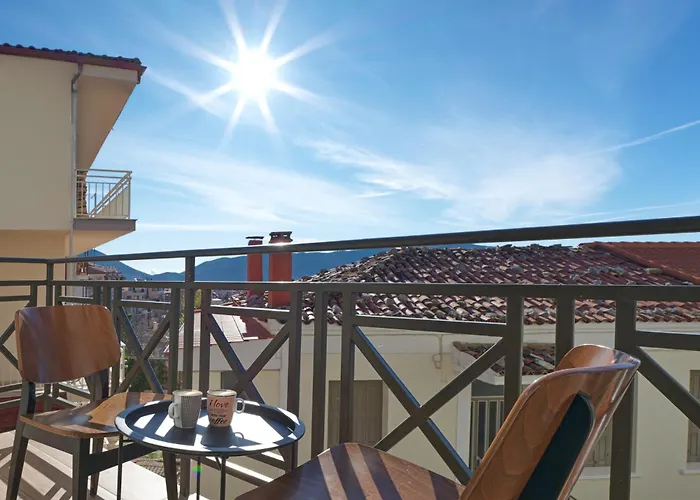 Luxury & Cozy By White Hills Aparthotel