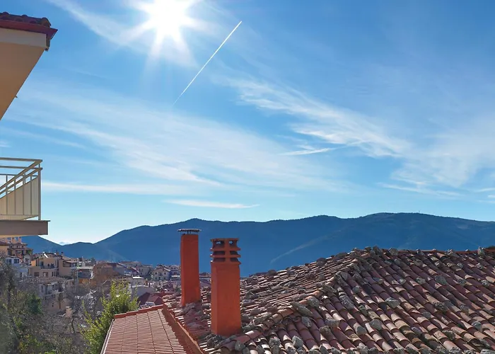 Luxury & Cozy By White Hills Aparthotel 3*